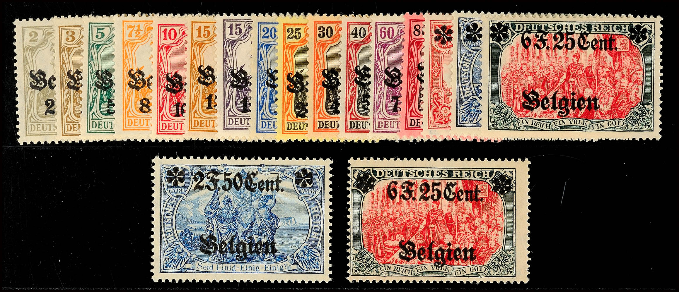 Auction 144 | Lot 5074