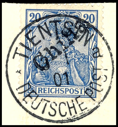 Auktion 155 | Los 8821