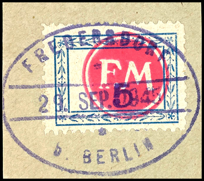 Auktion 155 | Los 9448