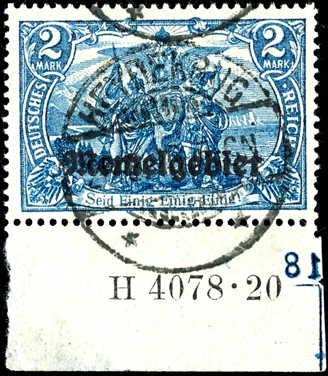 Auction 159 | Lot 4051