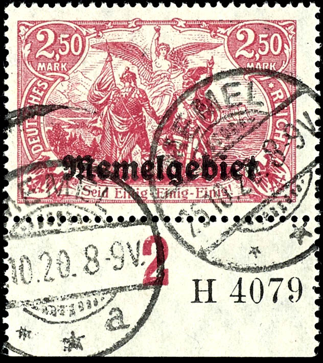 Auction 159 | Lot 4052