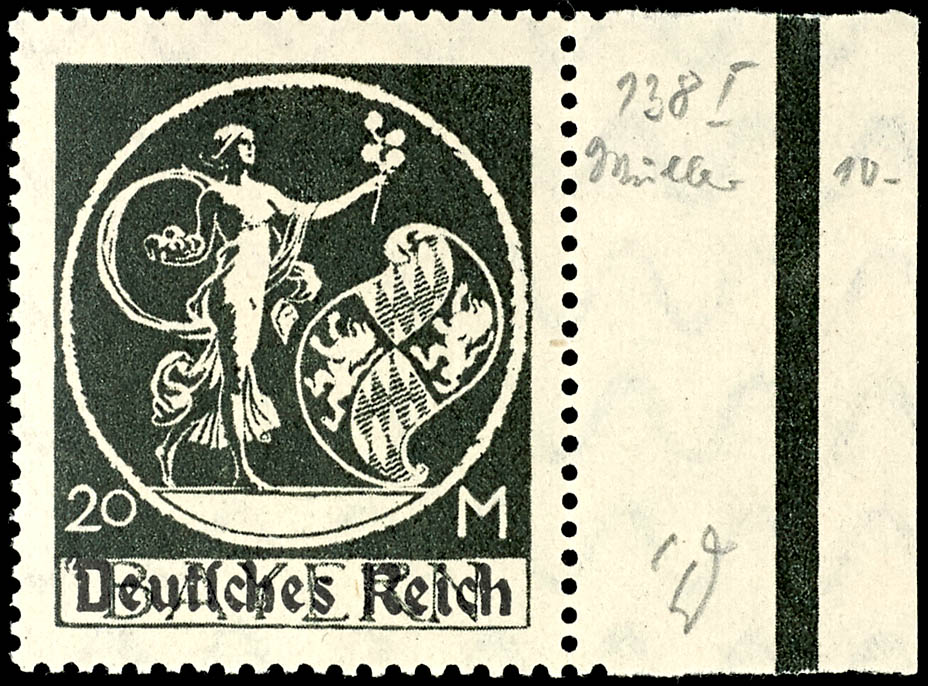 Auktion 155 | Los 3268