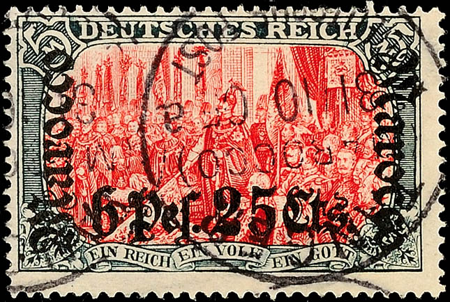 Auction 132 | Lot 4873