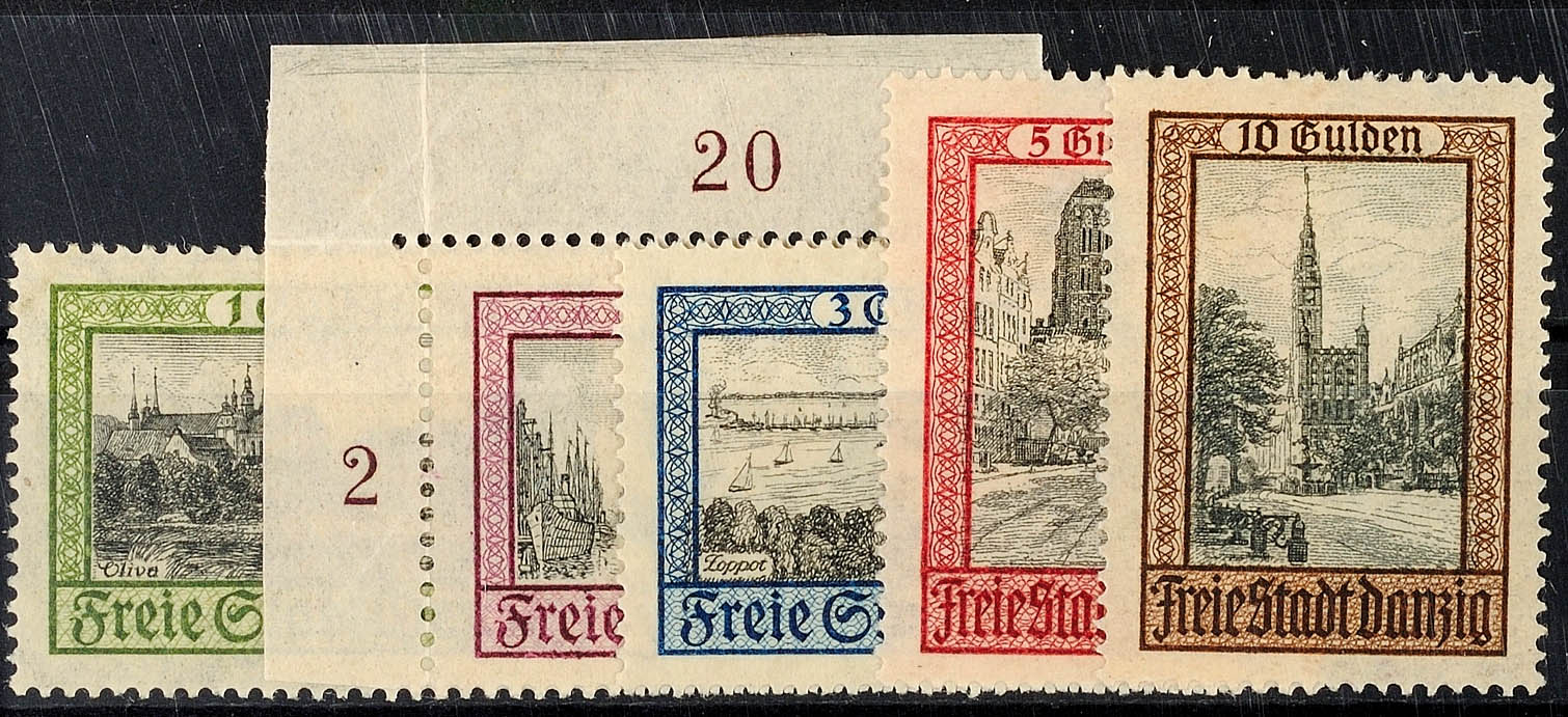 Auktion 127 | Los 6354