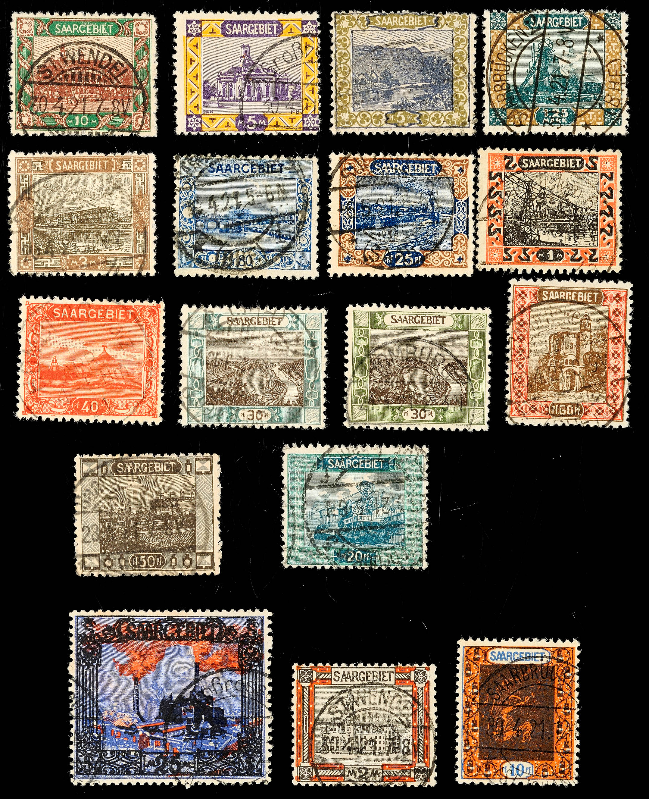 Auktion 127 | Los 6490