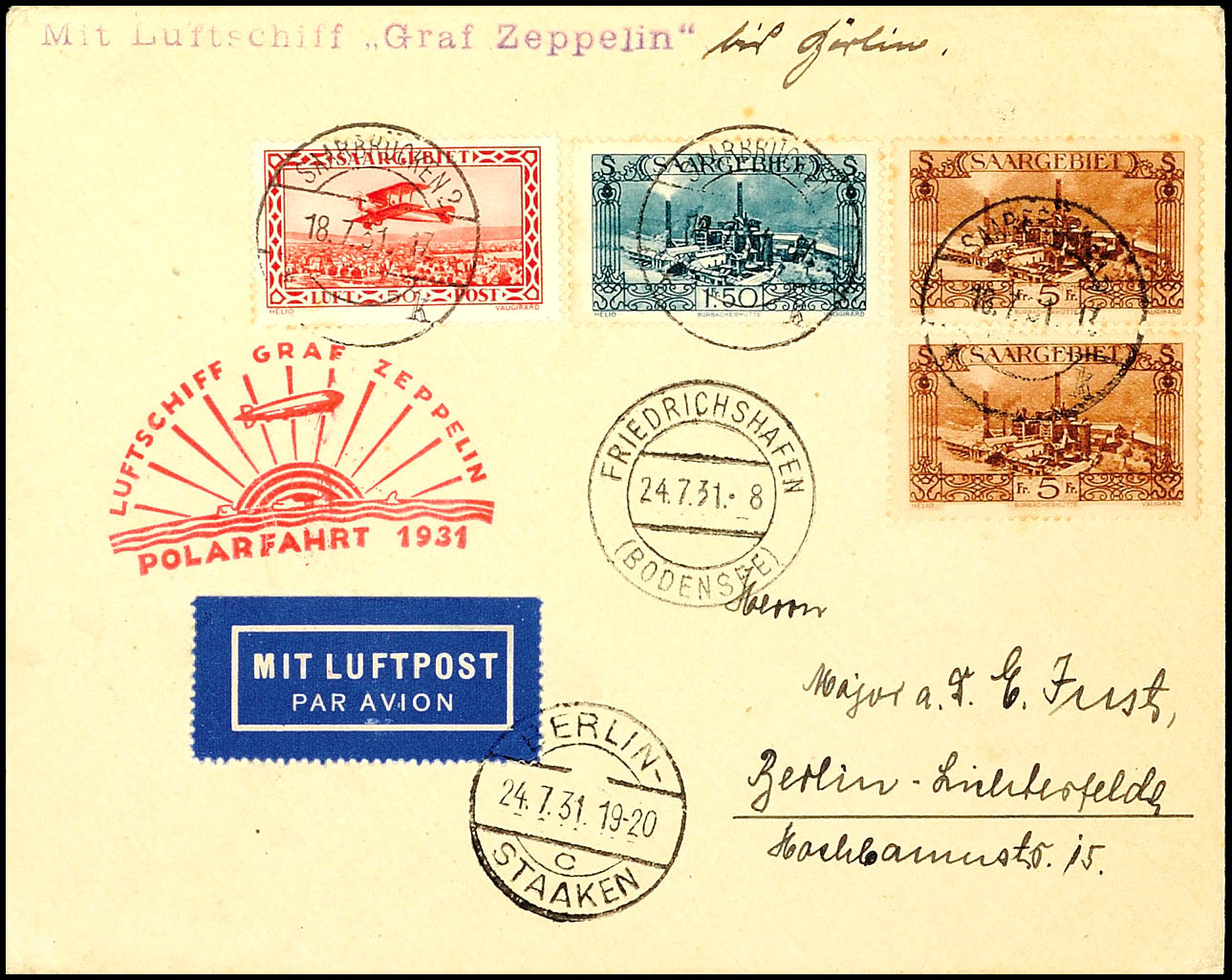 Auktion 139 | Los 3406