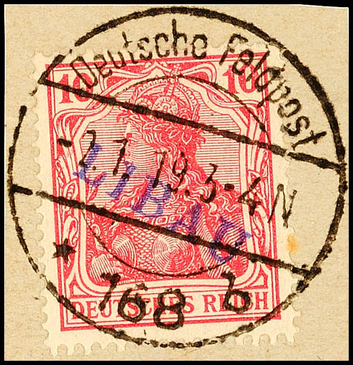 Auction 145 | Lot 8431