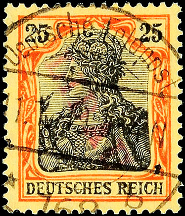 Auktion 146 | Los 5536