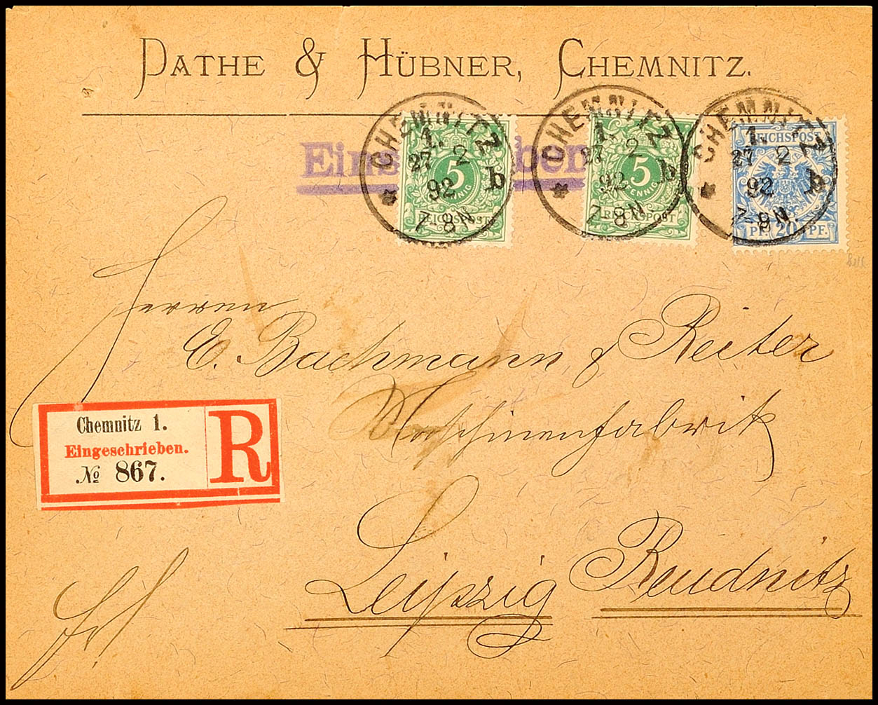Auktion 146 | Los 3729
