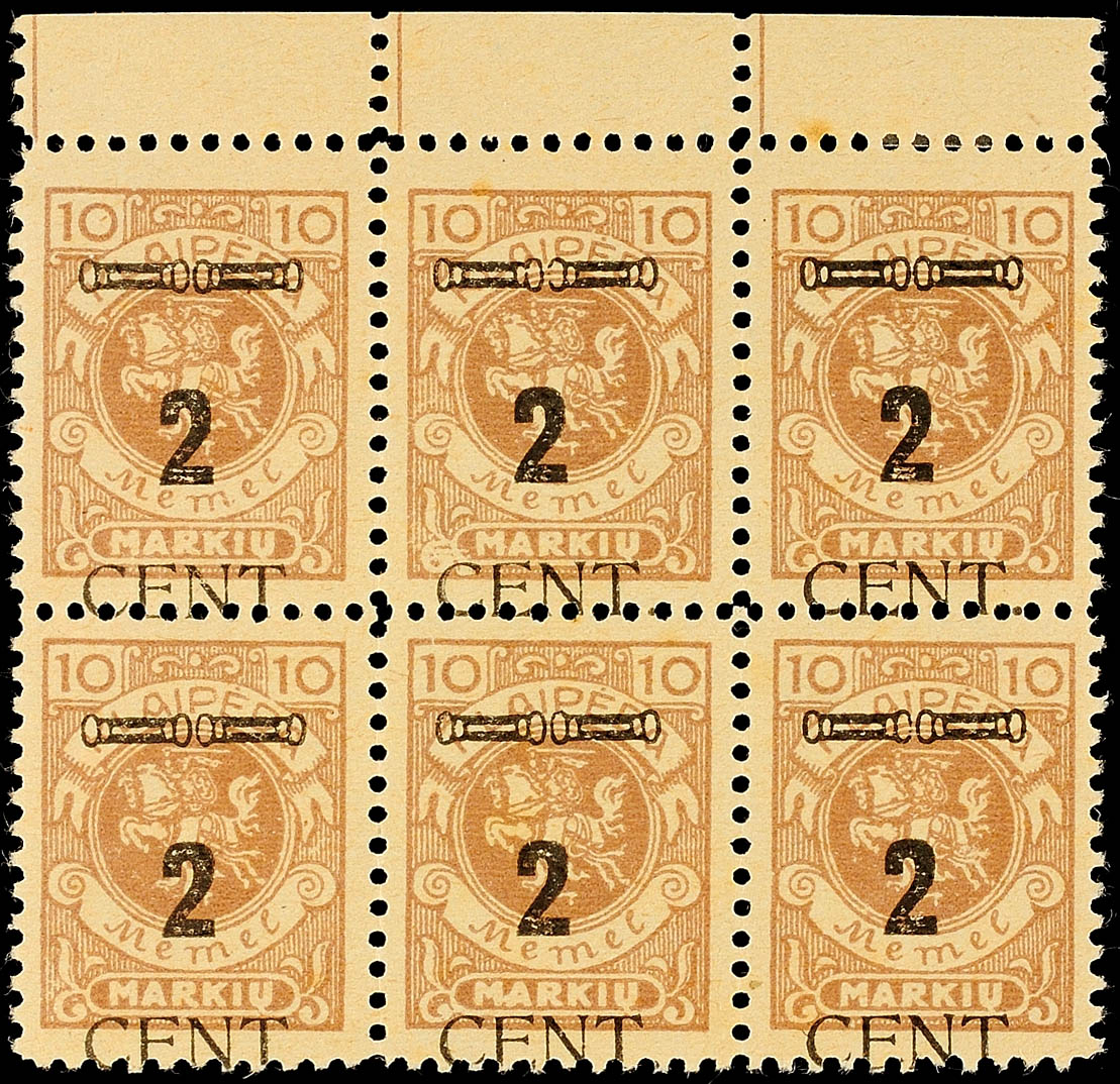 Auktion 138 | Los 4953