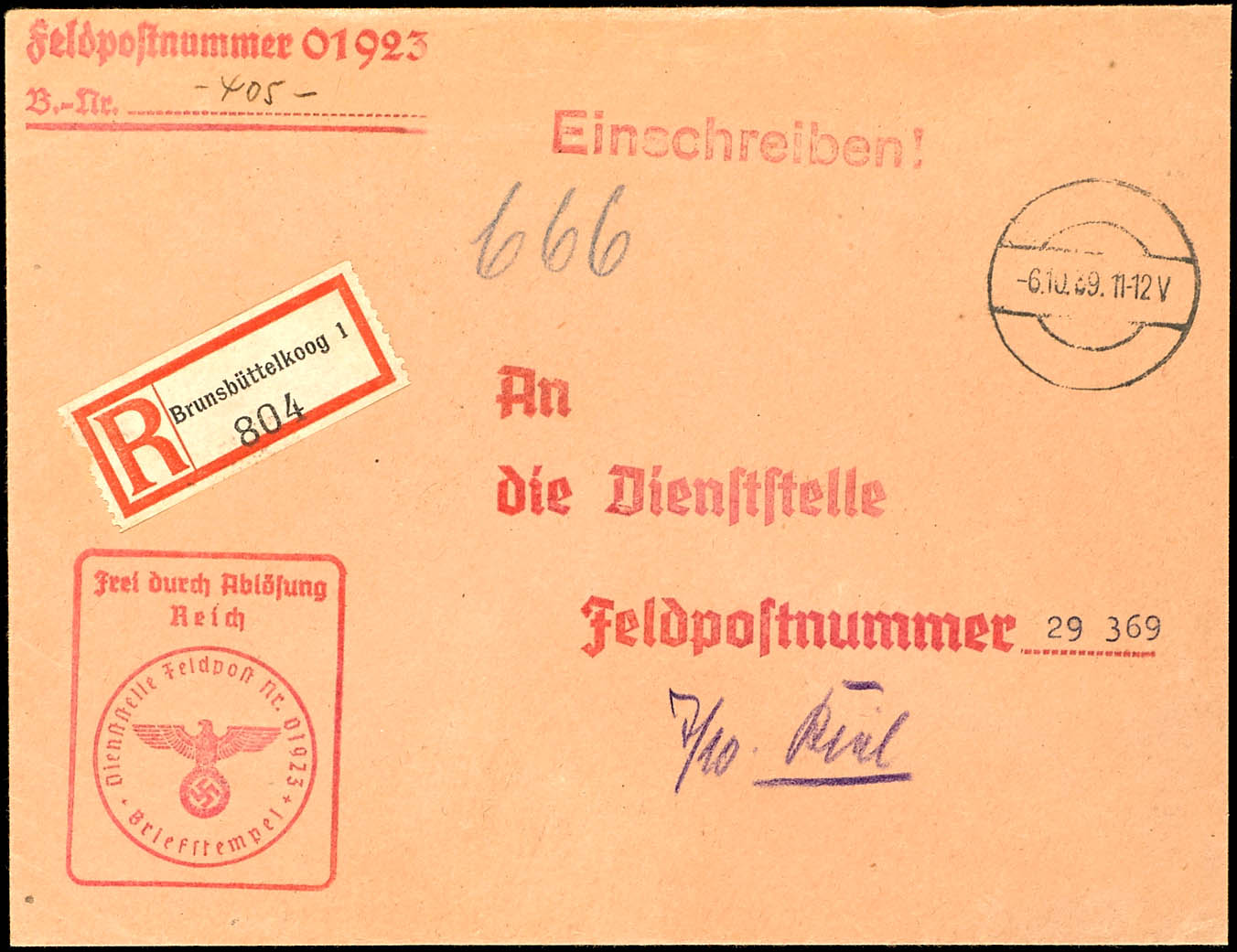 Auktion 171 | Los 5952