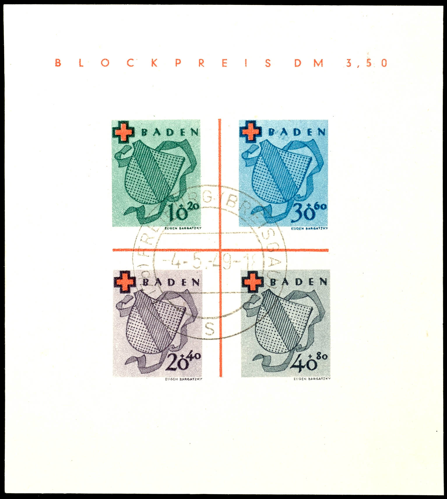 Auktion 159 | Los 6348