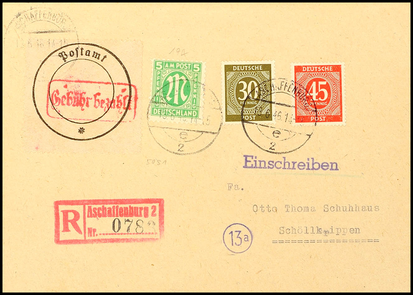 Auktion 140 | Los 7542