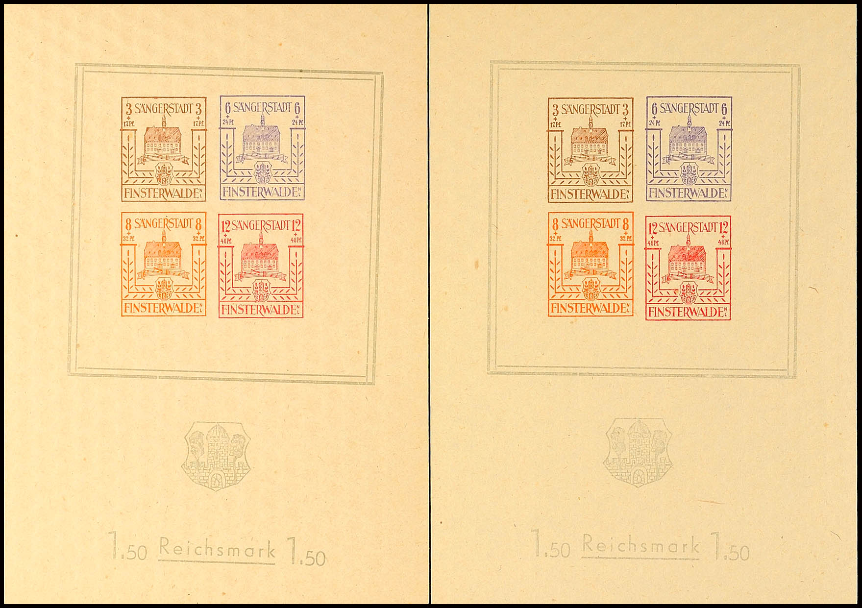 Auction 140 | Lot 7642