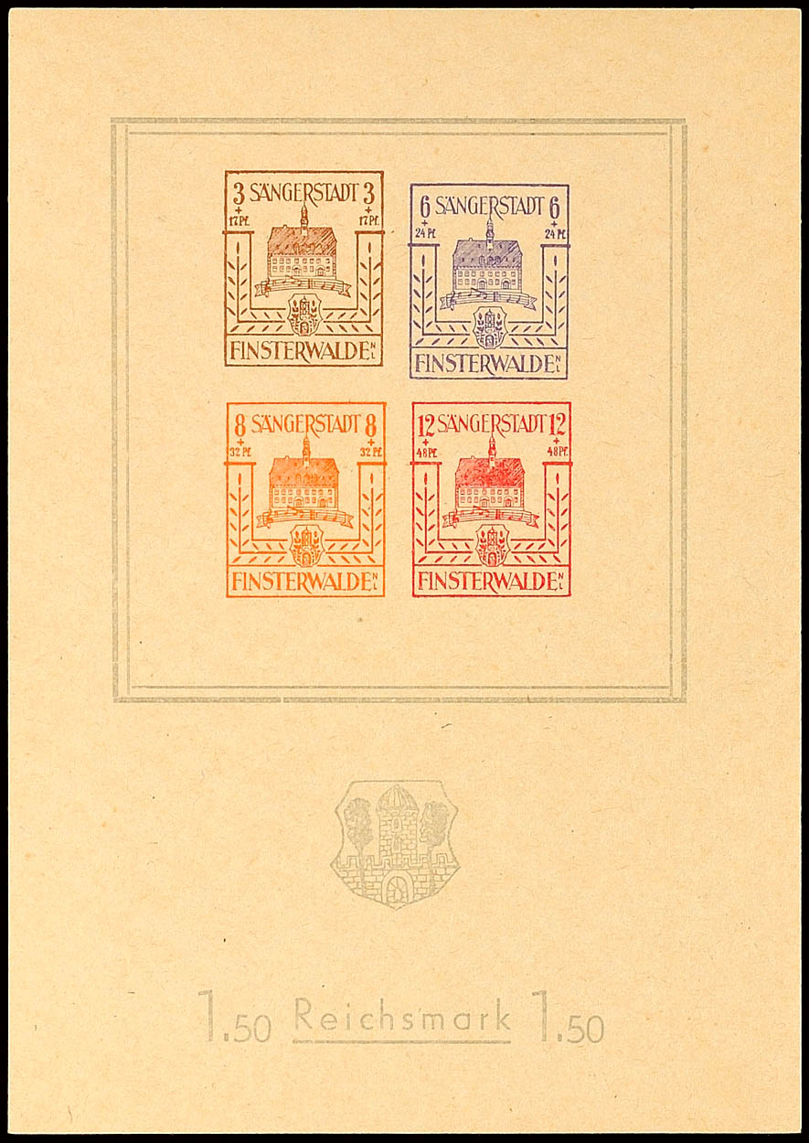 Auction 140 | Lot 7641