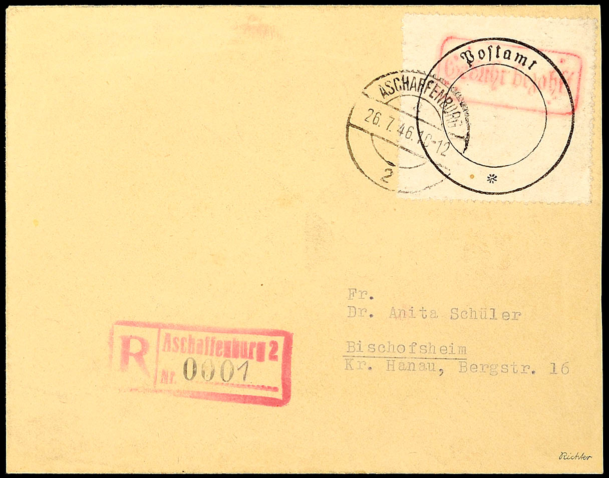 Auction 139 | Lot 10545
