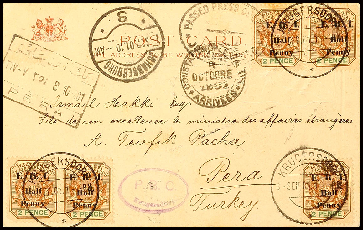 Auction 152 | Lot 10188