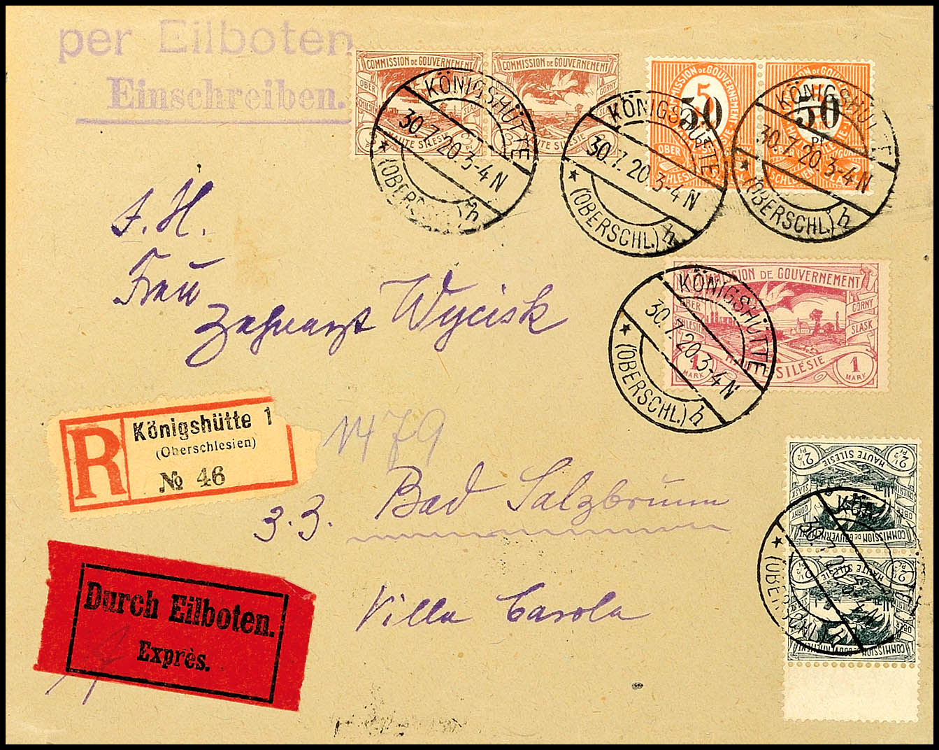 Auction 145 | Lot 8569