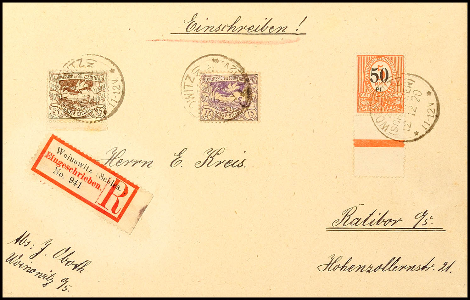 Auction 145 | Lot 8566