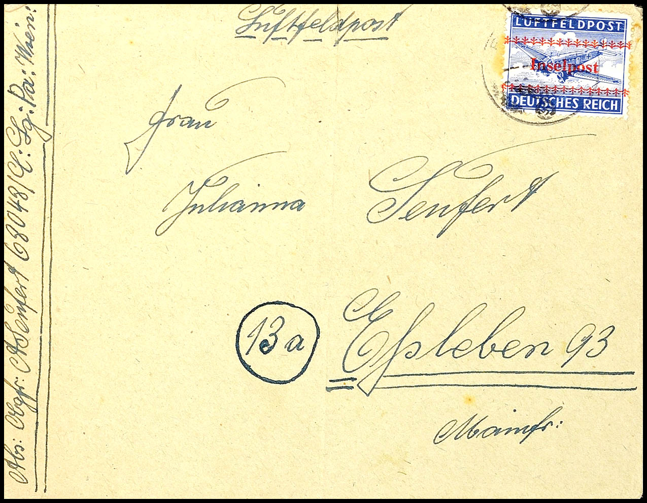 Auction 145 | Lot 10316