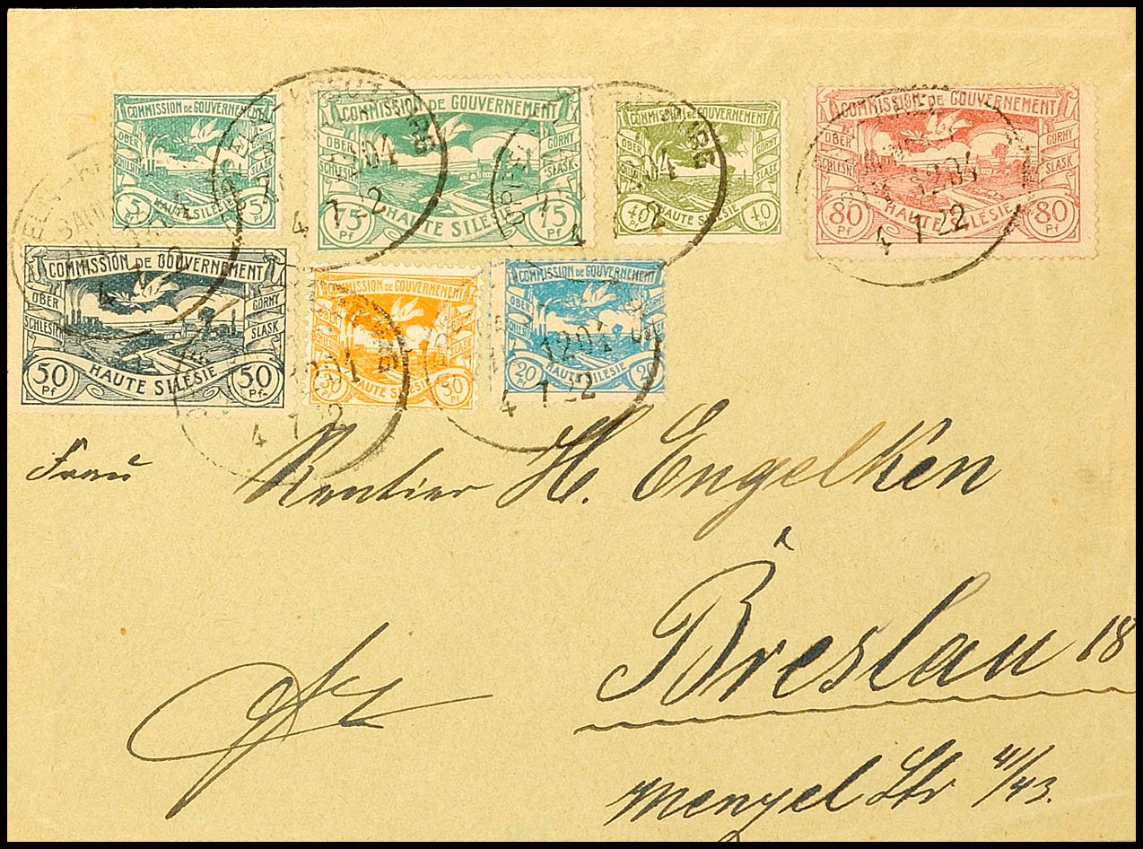 Auction 145 | Lot 8756