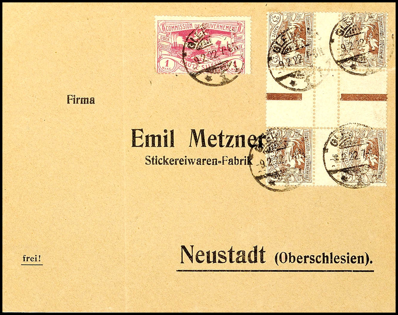 Auction 145 | Lot 8601