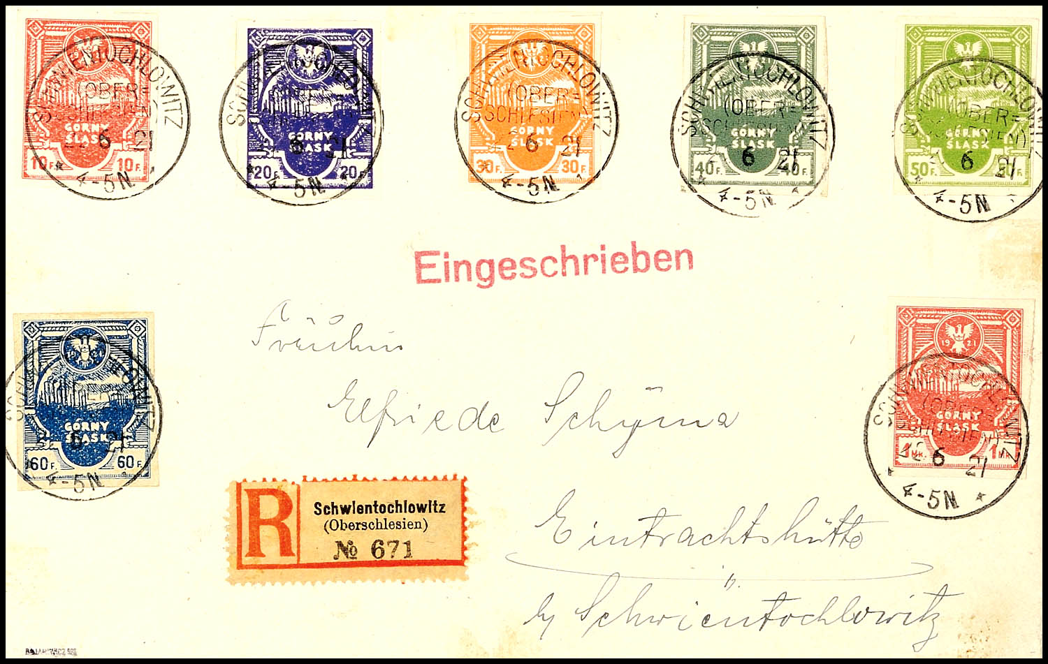 Auktion 145 | Los 8802