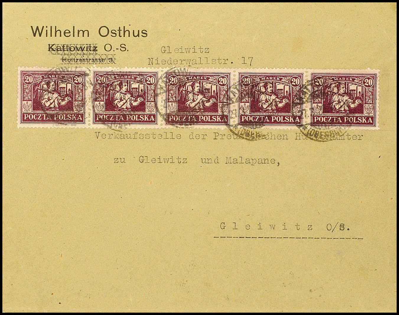 Auktion 145 | Los 8825