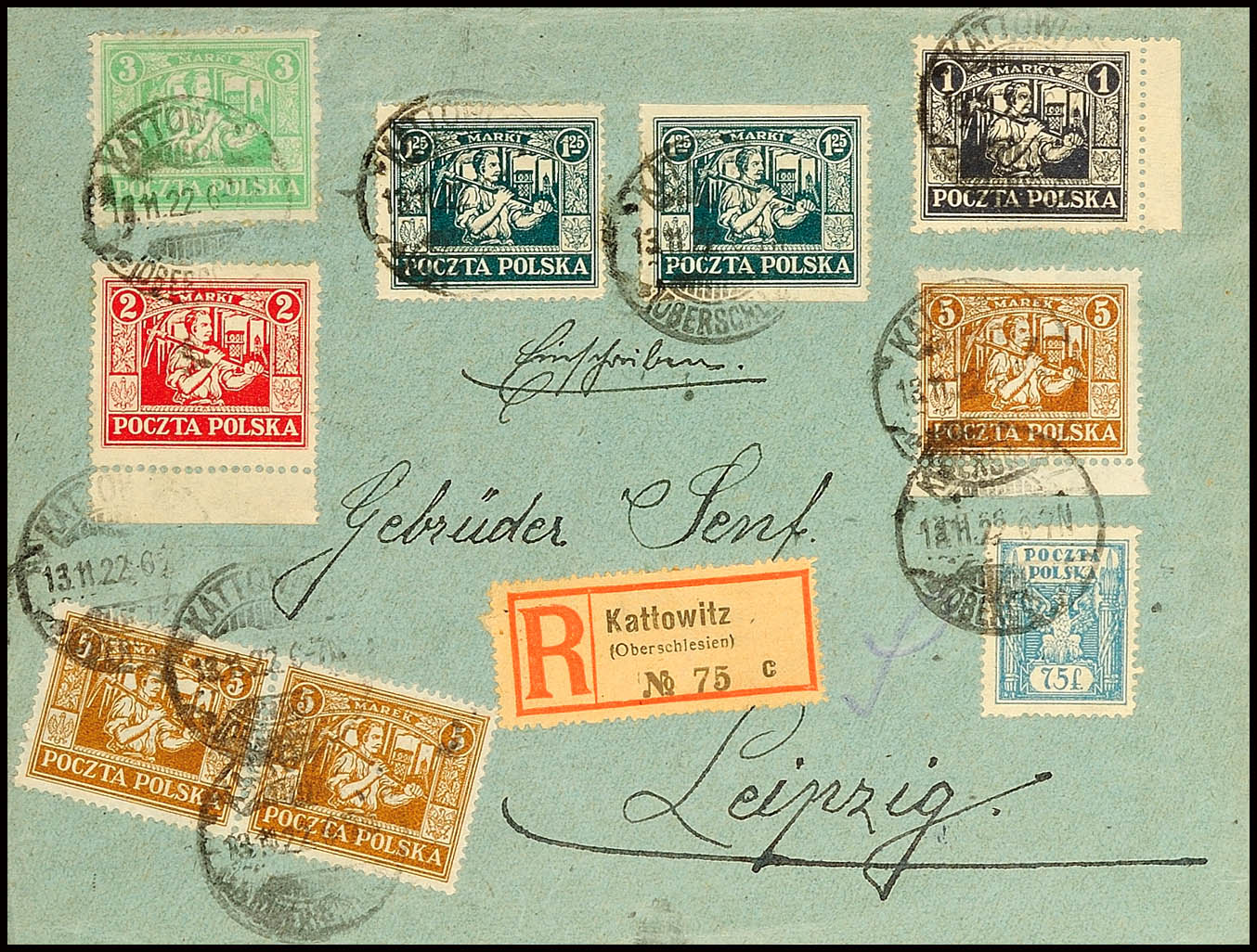 Auktion 145 | Los 8821