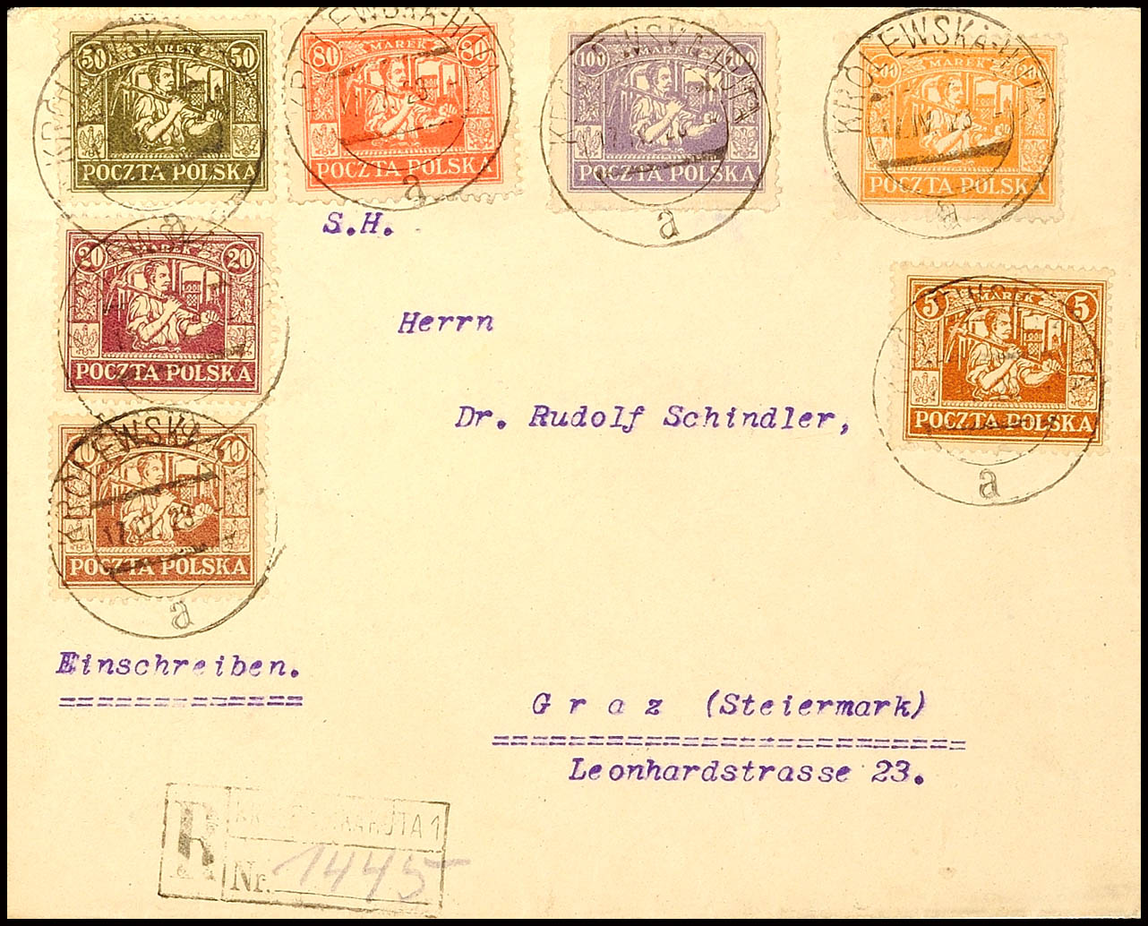 Auktion 145 | Los 8824