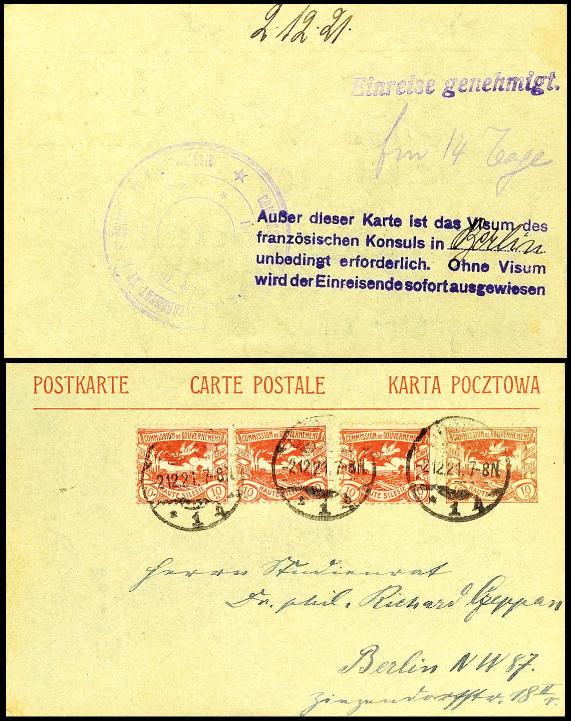 Auktion 145 | Los 8591