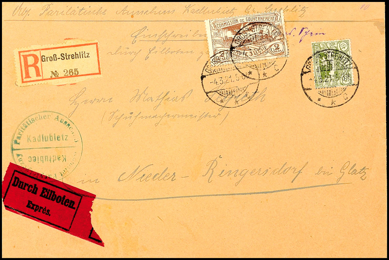 Auction 145 | Lot 8640