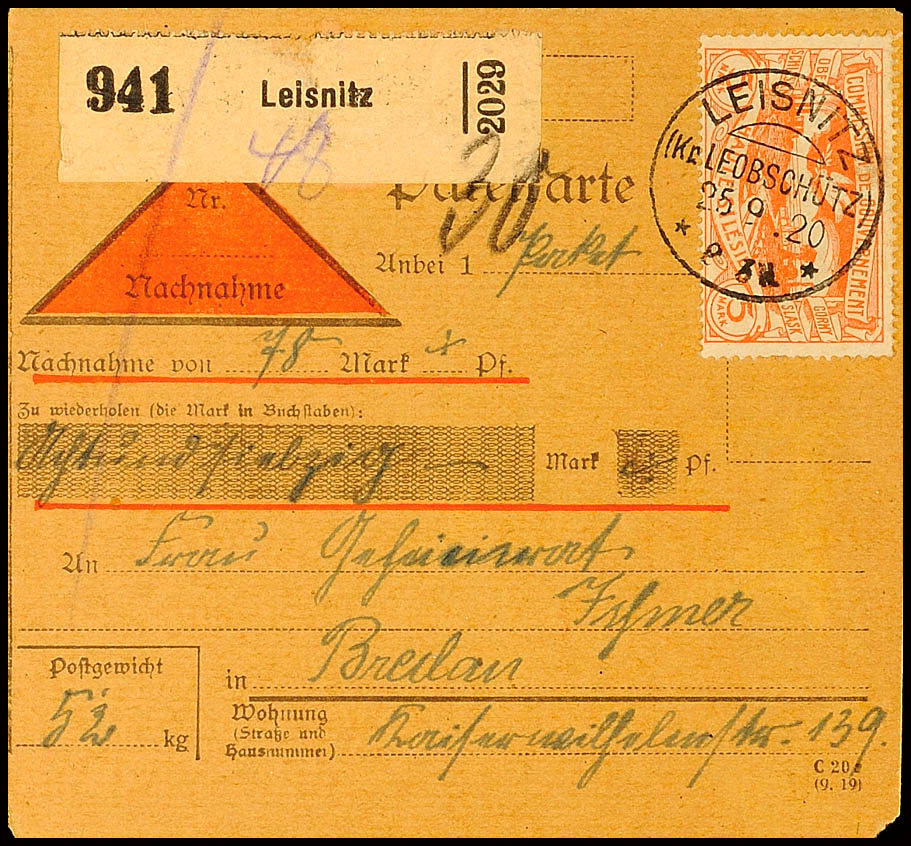 Auction 145 | Lot 8649