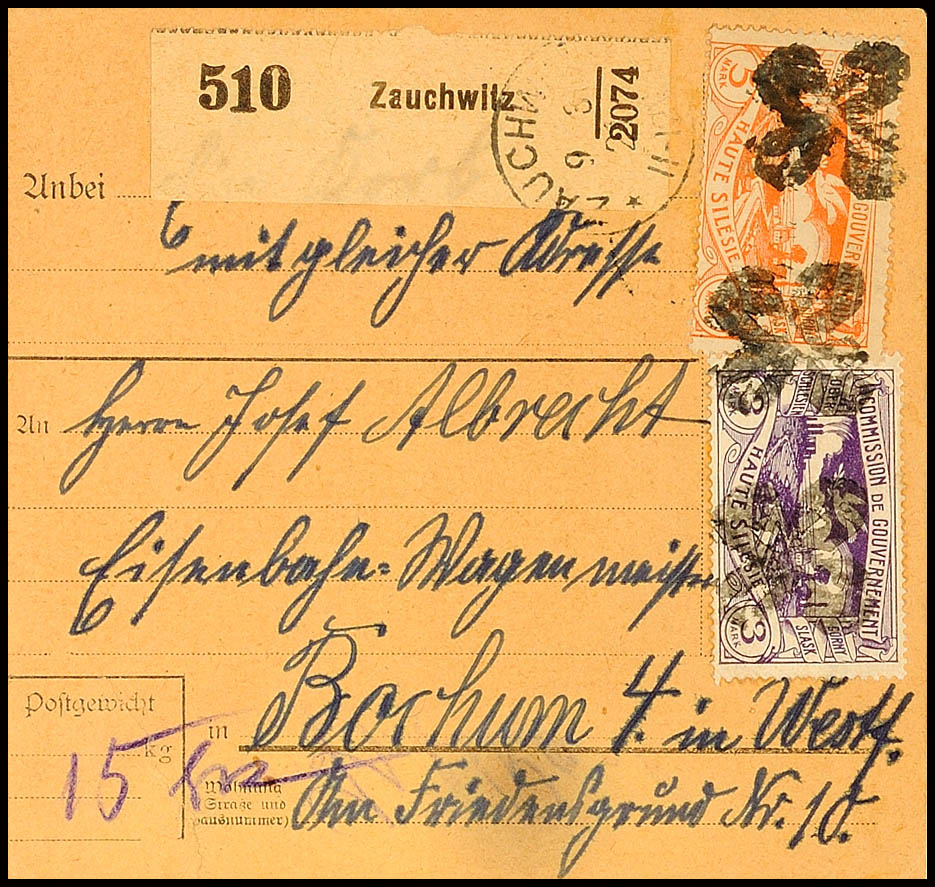 Auction 145 | Lot 8768