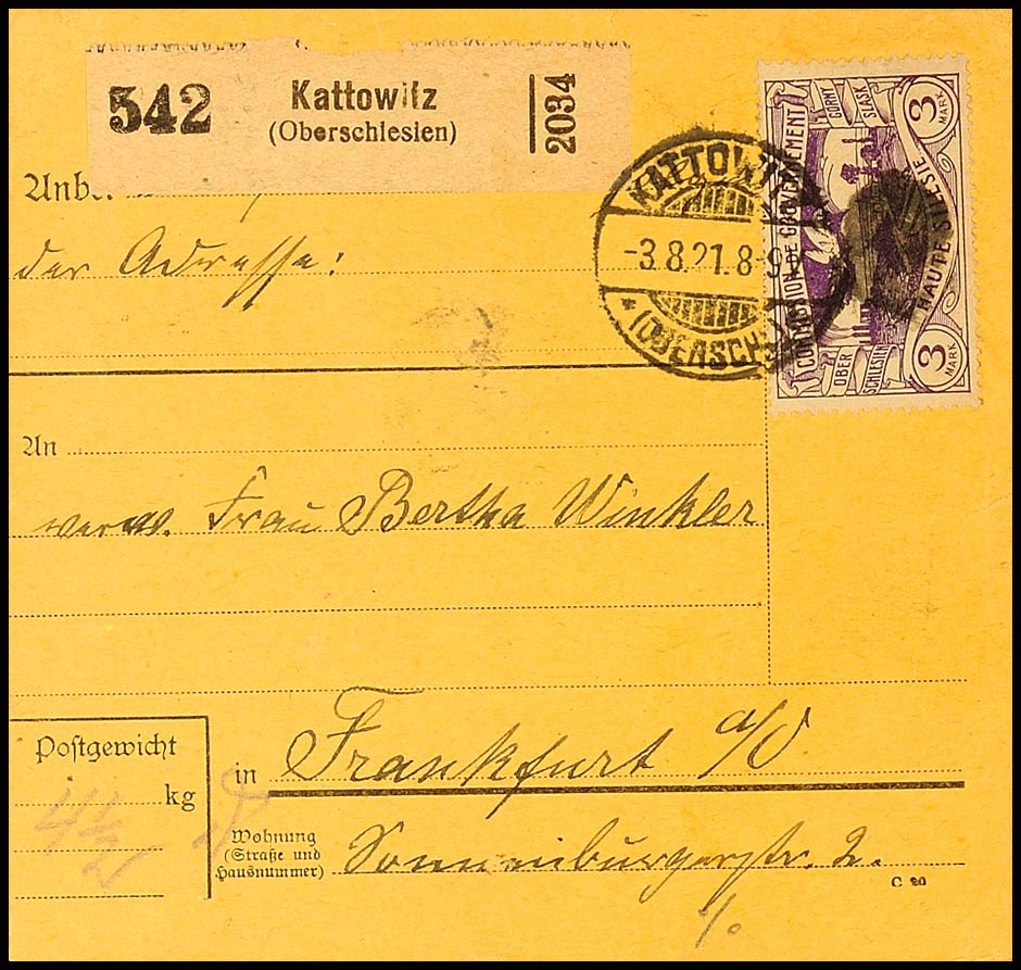 Auction 145 | Lot 8646