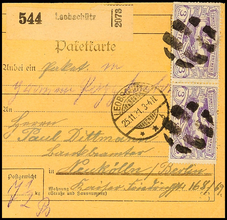 Auction 145 | Lot 8645