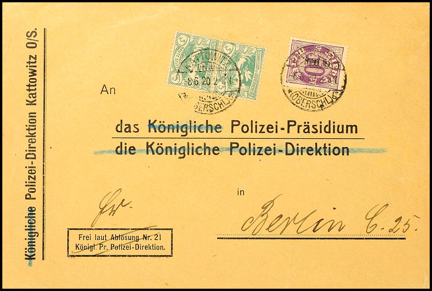 Auktion 145 | Los 8695