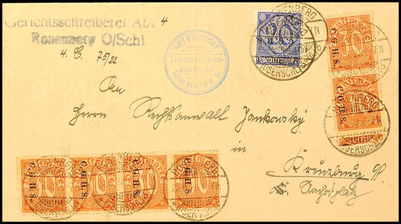 Auction 151 | Lot 4332