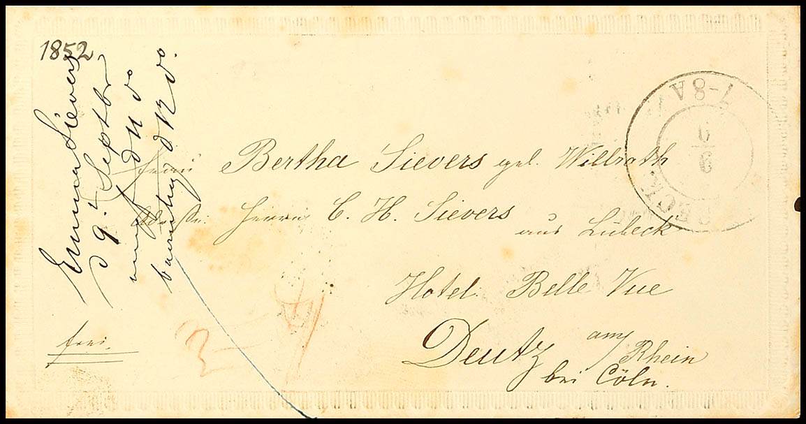 Auction 152 | Lot 2310