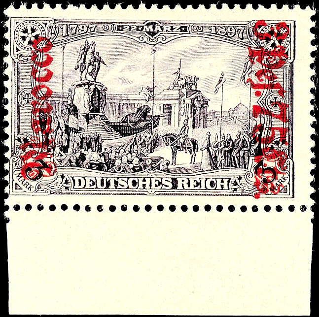 Auktion 152 | Los 5607