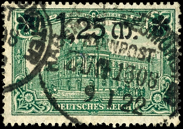 Auction 164 | Lot 2452