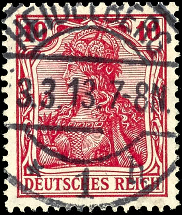 Auktion 164 | Los 2330
