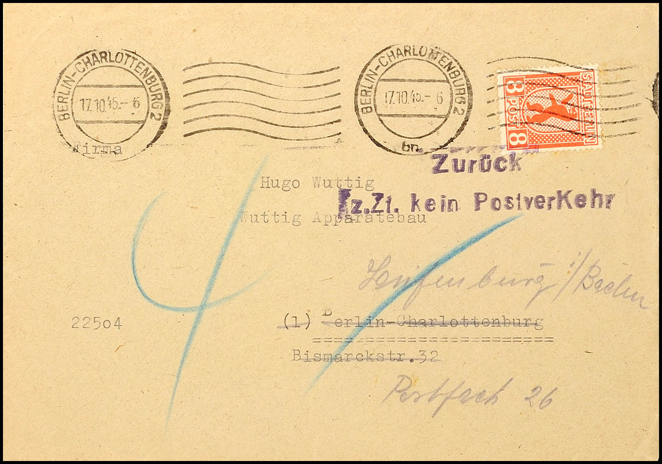 Auktion 152 | Los 9190