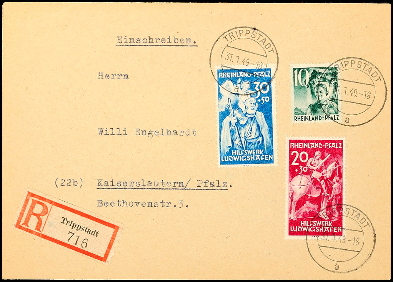 Auction 152 | Lot 9308