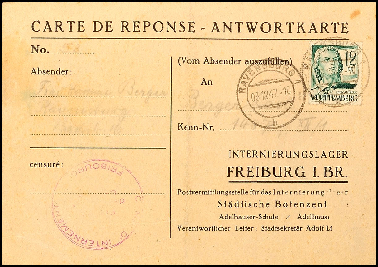 Auktion 152 | Los 9314