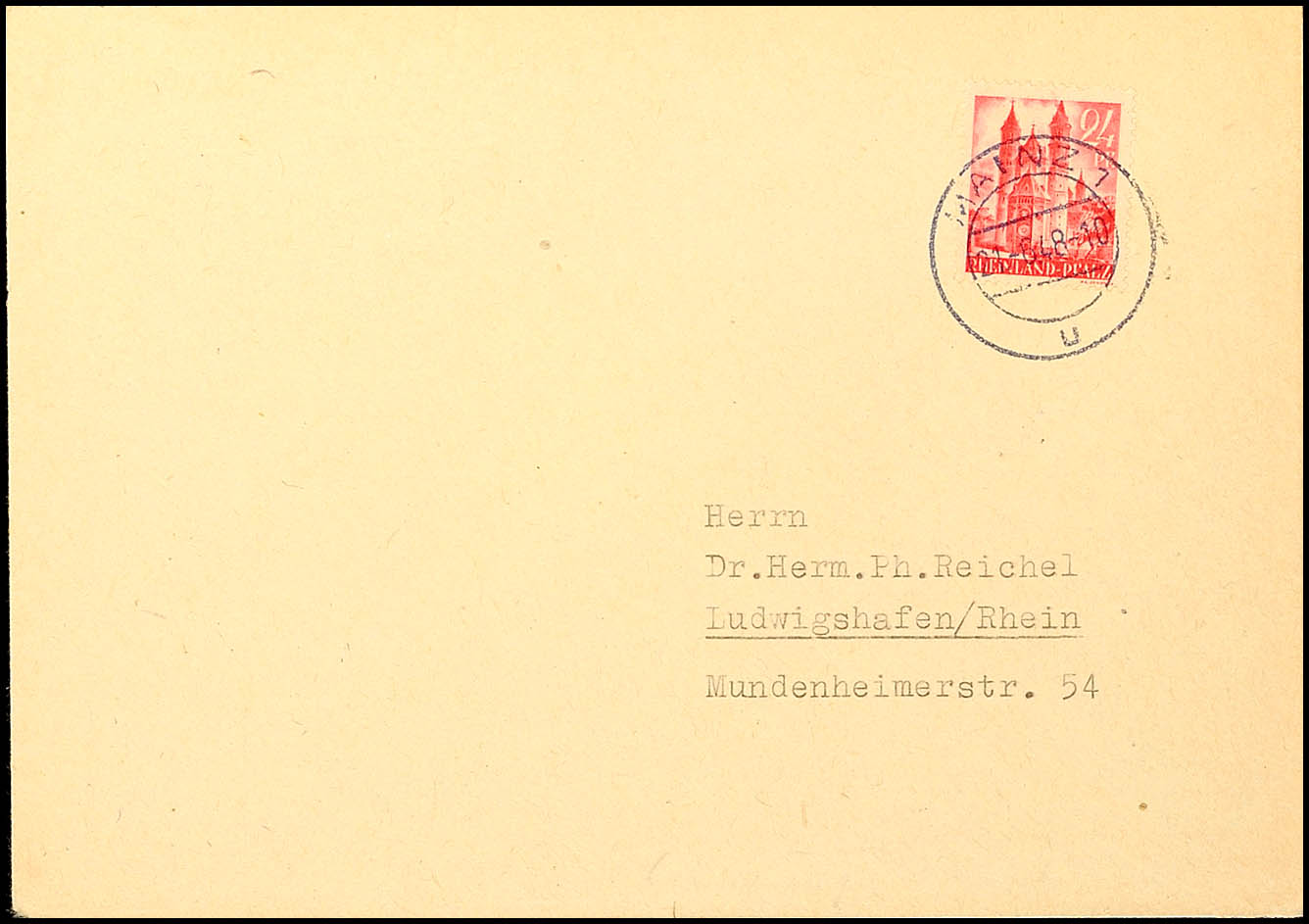 Auction 152 | Lot 9305
