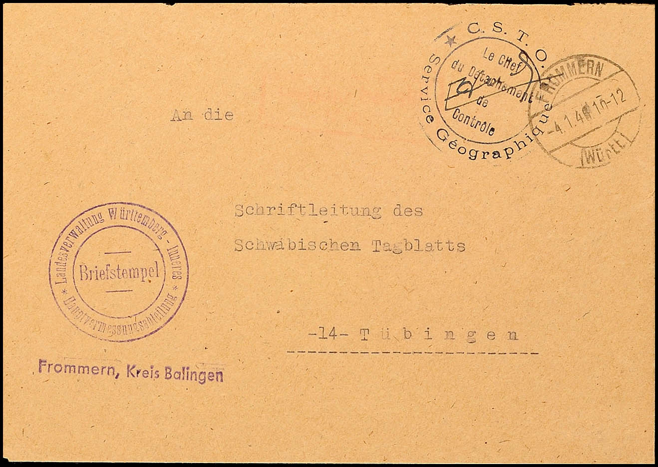 Auktion 152 | Los 9313