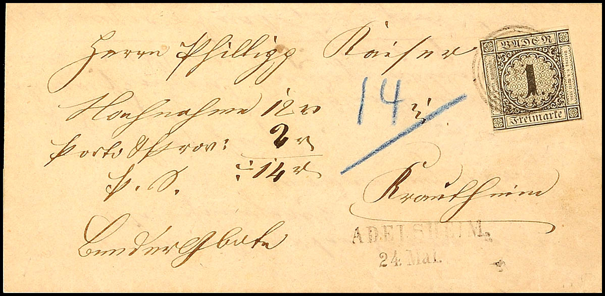 Auction 152 | Lot 1925