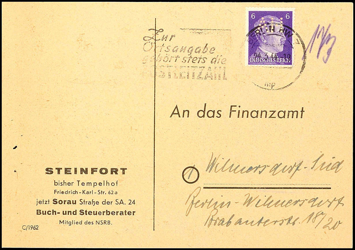 Auction 152 | Lot 4677