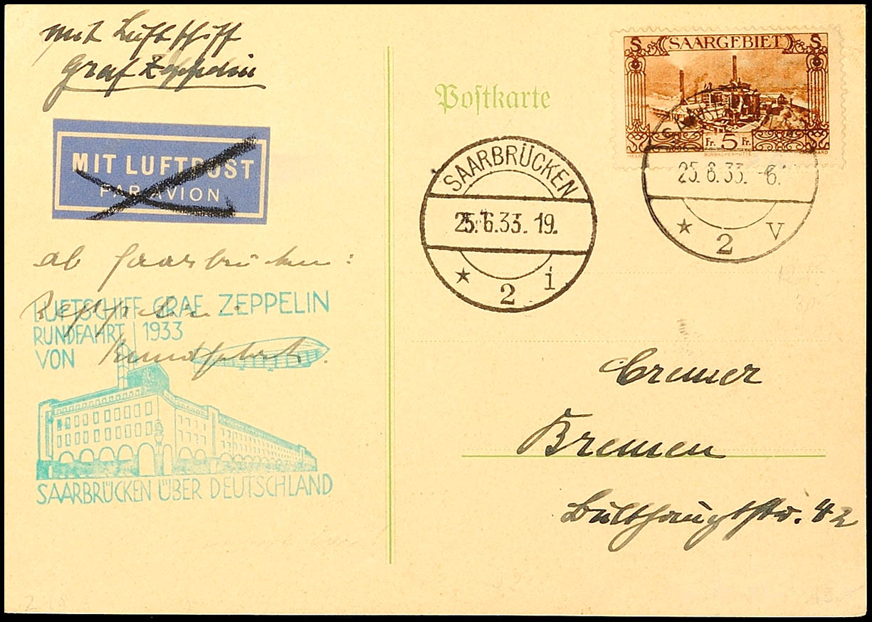 Auktion 152 | Los 5191
